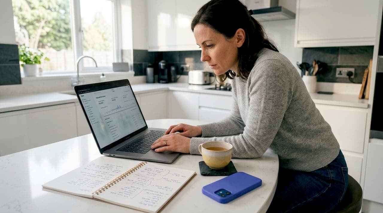 Role of Stripe payouts for small business cash flow